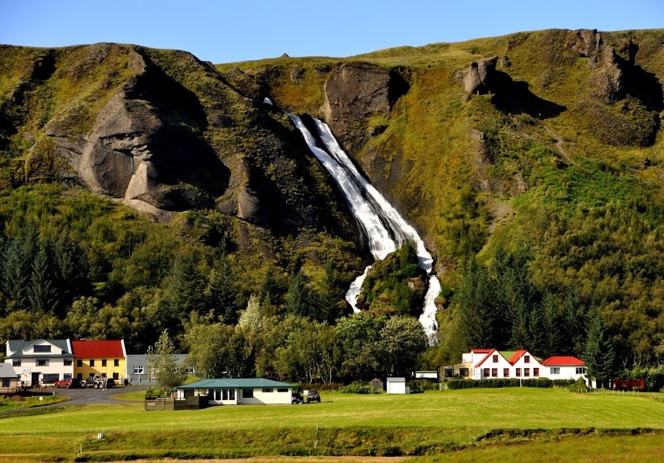 Erindi á Ársþingi SASS 2014