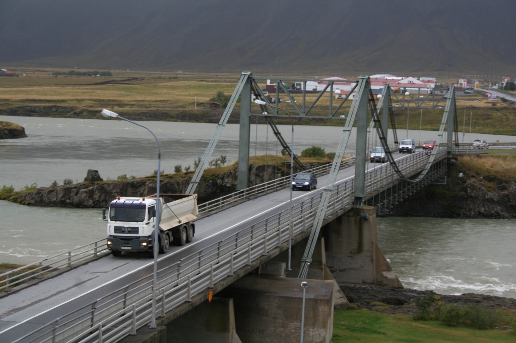 Almenningssamgöngur boðnar út