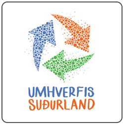 Umhverfis Suðurland