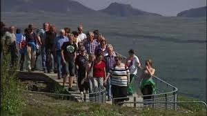 Stígum varlega til jarðar - málþing í Gunnarsholti