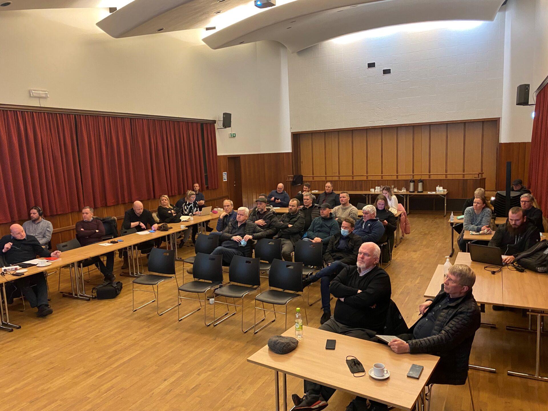 Svæðisskipulag fyrir Suðurhálendið