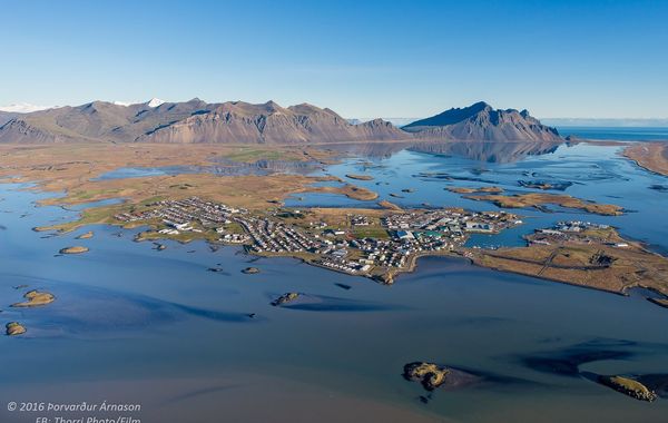 Sveitarfélagið Hornafjörður