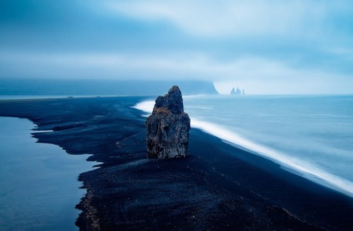 Katla jarðvangur - Ráðstefna á Hótel Vík