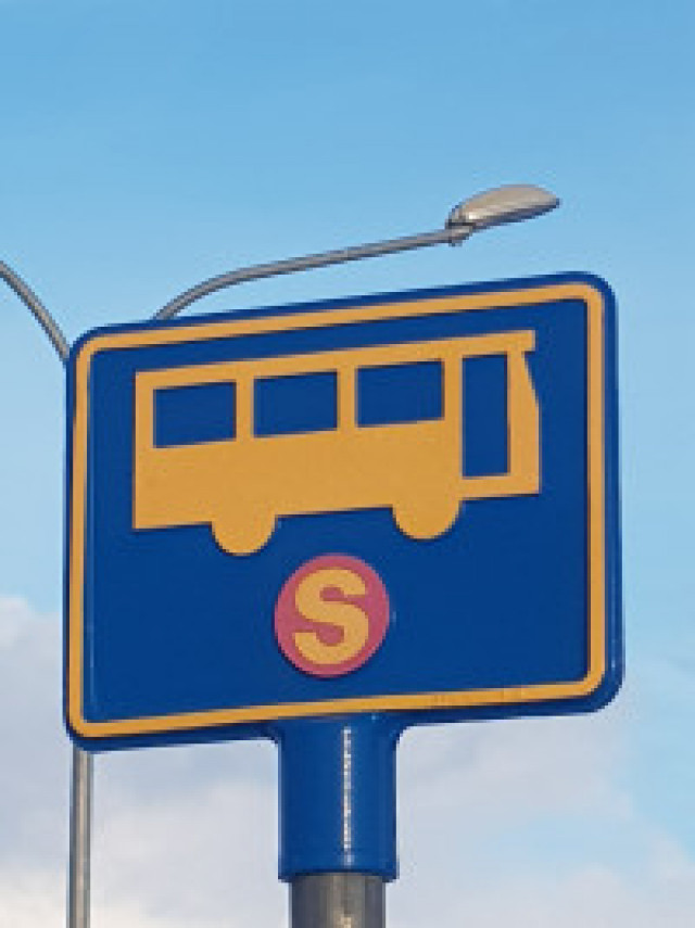 Framlög til verkefna á sviði almenningssamgangna