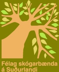 Skógarvinnsla á Suðurlandi