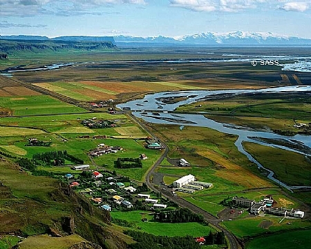 Ársþing SASS á Kirkjubæjarklaustri