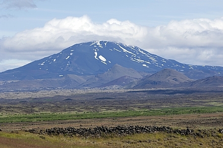 Ársþing SASS