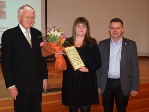 Óskað er eftir tilnefningum til Menntaverðlauna Suðurlands 2016