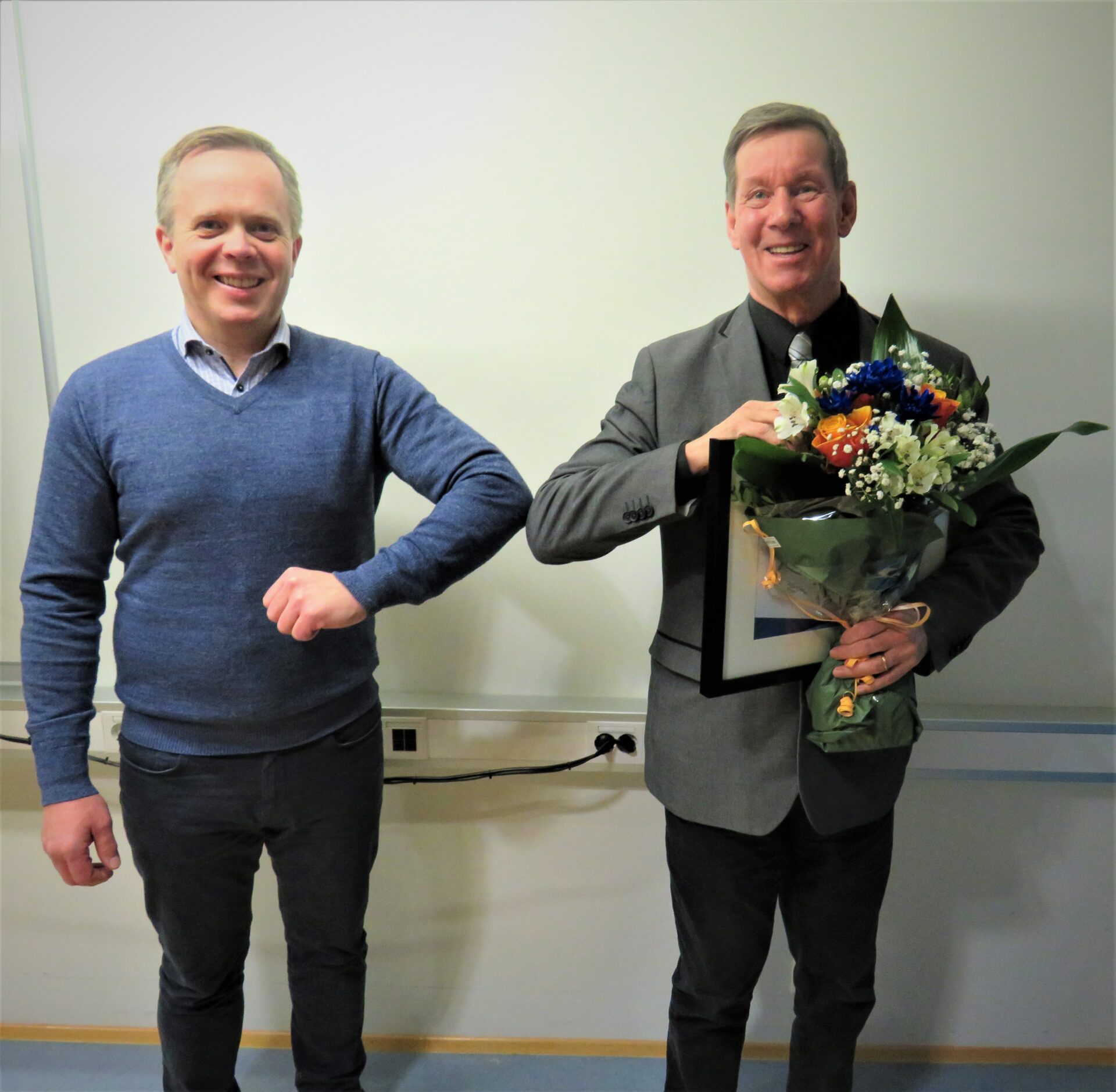 Menntaverðlaun Suðurlands 2021