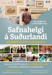 Safnahelgin 30. október til 2. nóvember