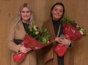 Menntaverðlaun Suðurlands 2020