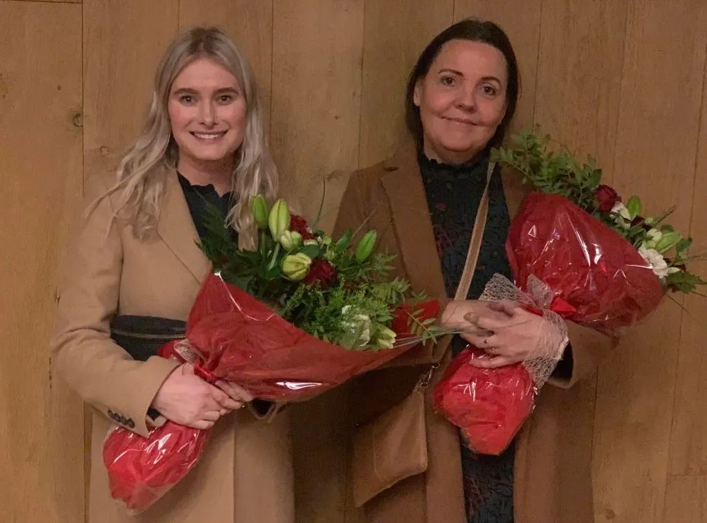 Menntaverðlaun Suðurlands 2020