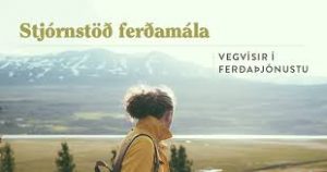 Stjórnstöð ferðamála og Ferðamálastofa með kynningarfundi