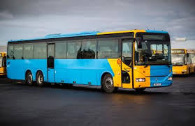 Breyting á leið 52