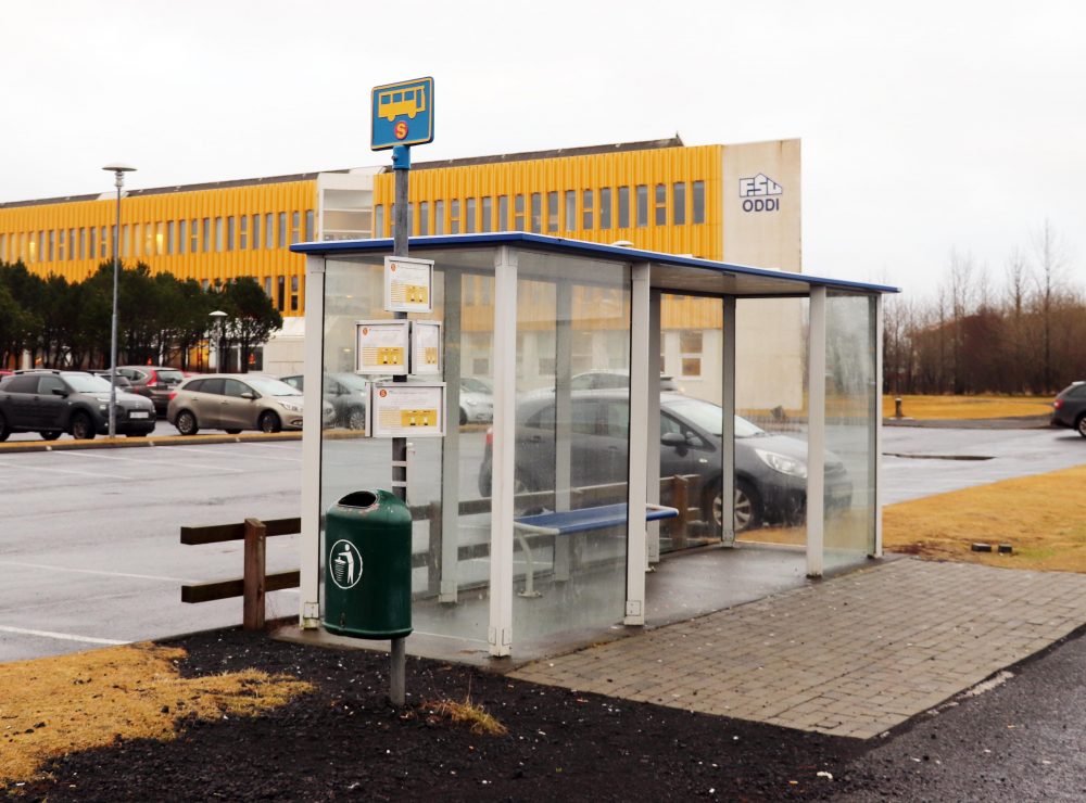 Samningar í höfn um almenningssamgöngur á Suðurlandi