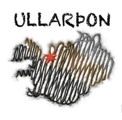 Ullarþon - skráning hafin