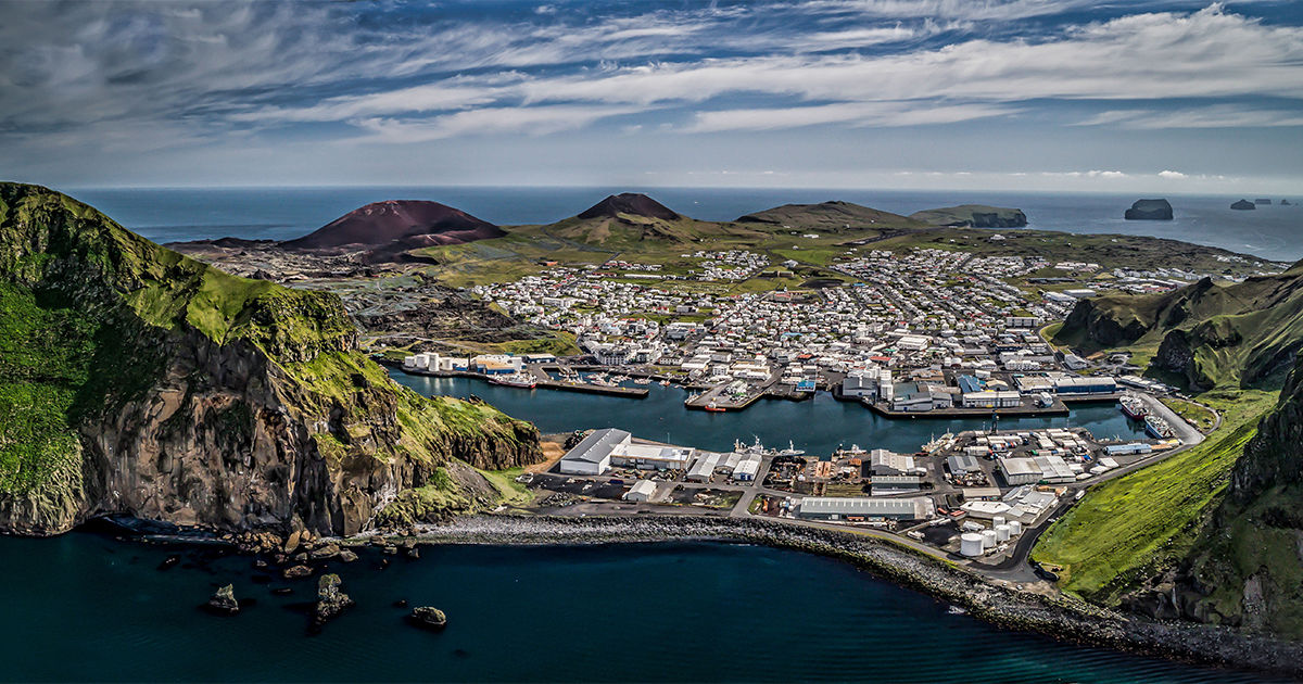 Sveitarfélagið Hornafjörður