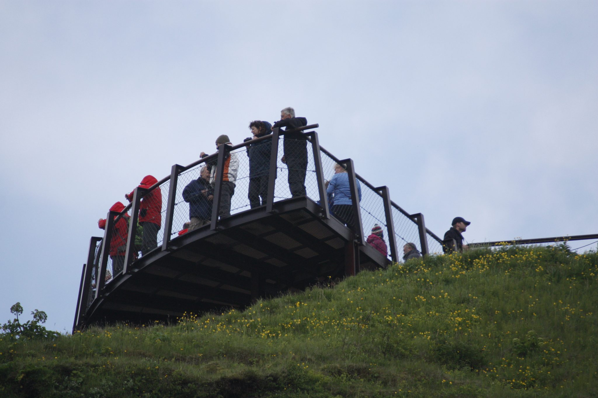 Svæðisleiðsögn á Suðurlandi