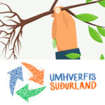 Umhverfis Suðurland