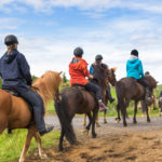 Umhverfis- og þematengdar samgöngur - Ferðamannaleiðir