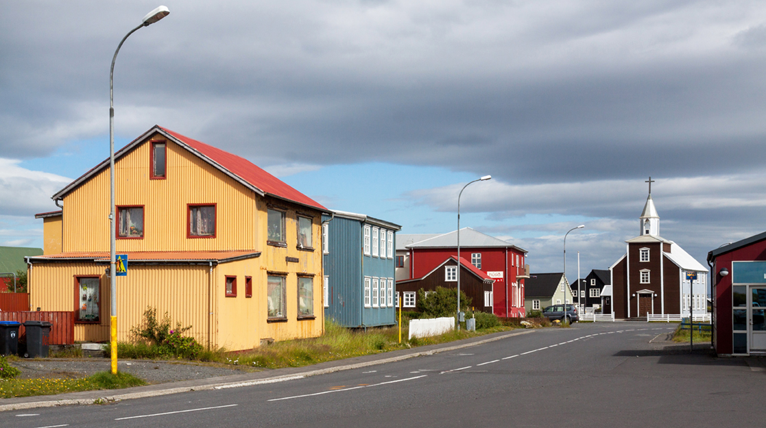 Aðgerðaráætlun um eflingu lýðfræðilegrar þróunar miðsvæðis - sértækt verkefni sóknaráætlunarsvæða