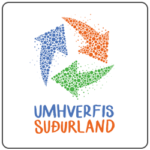 Umhverfis Suðurland