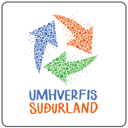 Umhverfis Suðurland