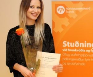 Brautargengi NMÍ