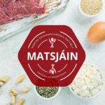 Matsjáin: Matarmarkaður