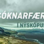 Sóknarfæri í nýsköpun - sunnlenskur viðskiptahraðall