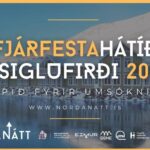 Fjárfestahátíð Norðanáttar 2024 - Opið fyrir umsóknir