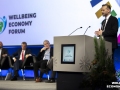 Wellbeing Economy Forum - Iceland - 2024