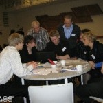 Þjóðfundur á Selfossi