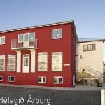 Alþýðufræðsla á Íslandi í heila öld – málþing í Rauða húsinu á Eyrarbakka