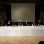 Skrifað undir samninga við  ríkisstjórnina um verkefni á Suðurlandi