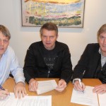 SASS setur upp starfstöð i Nýheimum á Höfn