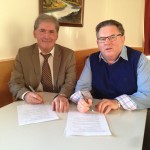 Ný starfsstöð SASS á Hvolsvelli