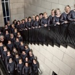 Sönghátíð á Klaustri 28. - 30. júní 2013