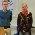 Stofnfundur klasans Fuglar á Suðurlandi