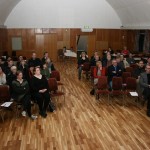 Íbúaþingi í Skaftárhreppi fylgt eftir