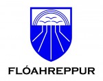 í Flóahreppi sögðu 165 já - 163 sögðu nei