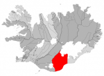 Skaftárhreppur til framtíðar (Brothættar byggðir)