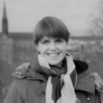 Guðrún Ásdís Sturlaugsdóttir