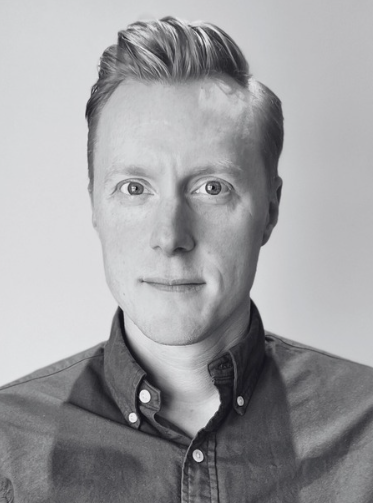 Þórður Freyr kveður SASS eftir áratug