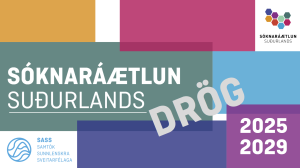Sóknaráætlun Suðurlands 2025–2029 komin í samráðsgátt stjórnvalda