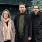 Frumkvöðlastarf á Íslandi