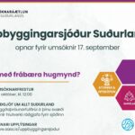 BÞF Hálfsíða 220×162