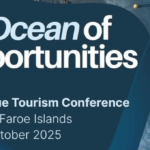 Norræn ráðstefna um haf- og strandferðaþjónustu – An Ocean of Opportunities
