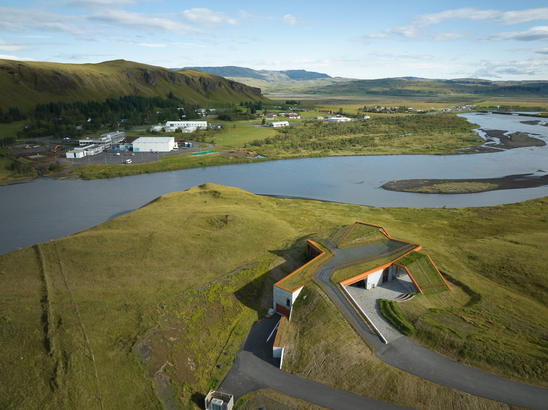 Ársþing Samtaka sunnlenskra sveitarfélaga 2025 haldið á Kirkjubæjarklaustri