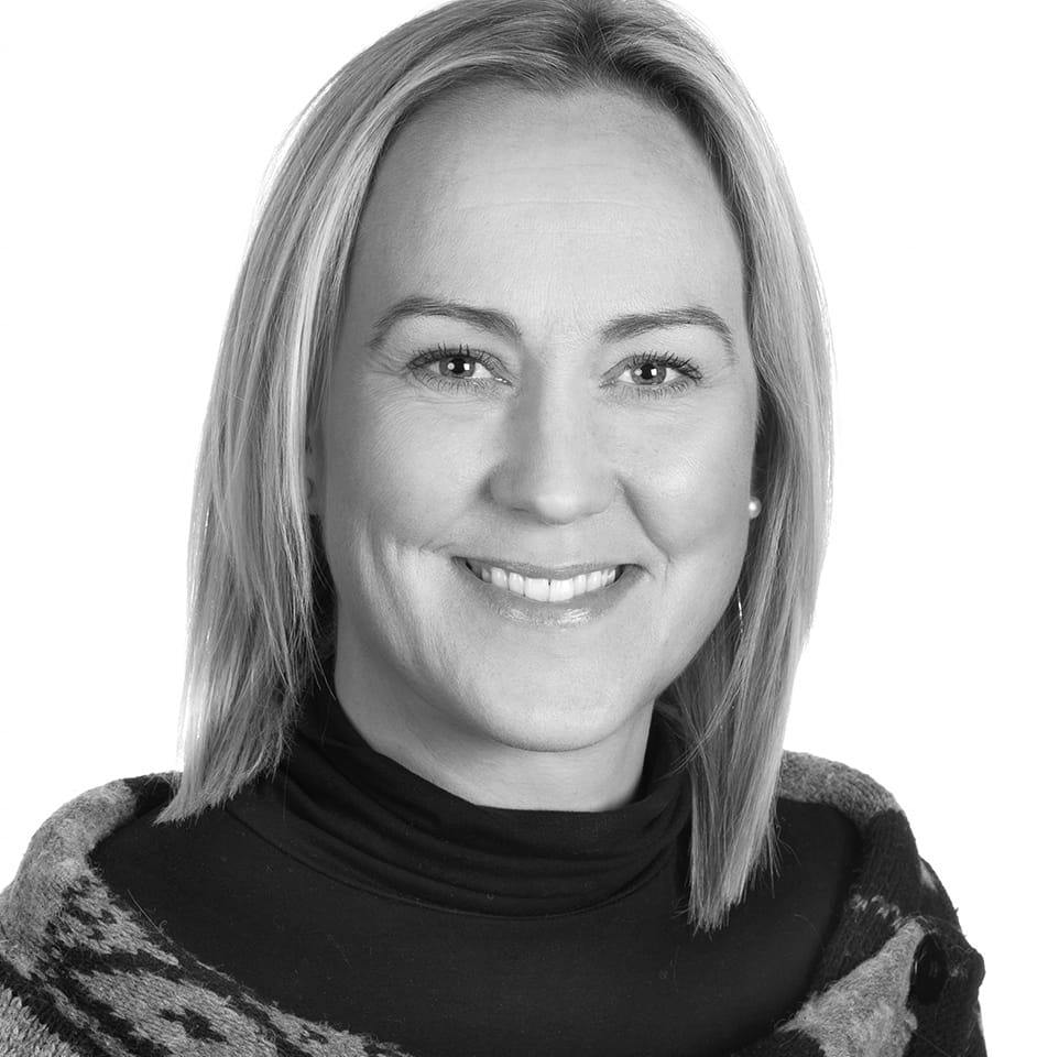 Rakel Theodórsdóttir nýr byggðaþróunarfulltrúi Uppsveita Árnessýslu